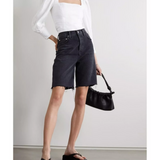 Stilton Linen Top - Endless - UAE Rental and Resale for Women's Fashion