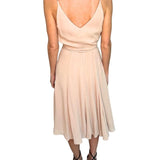 Strap Summer Midi Dress - Endless - UAE Rental and Resale for Women's Fashion