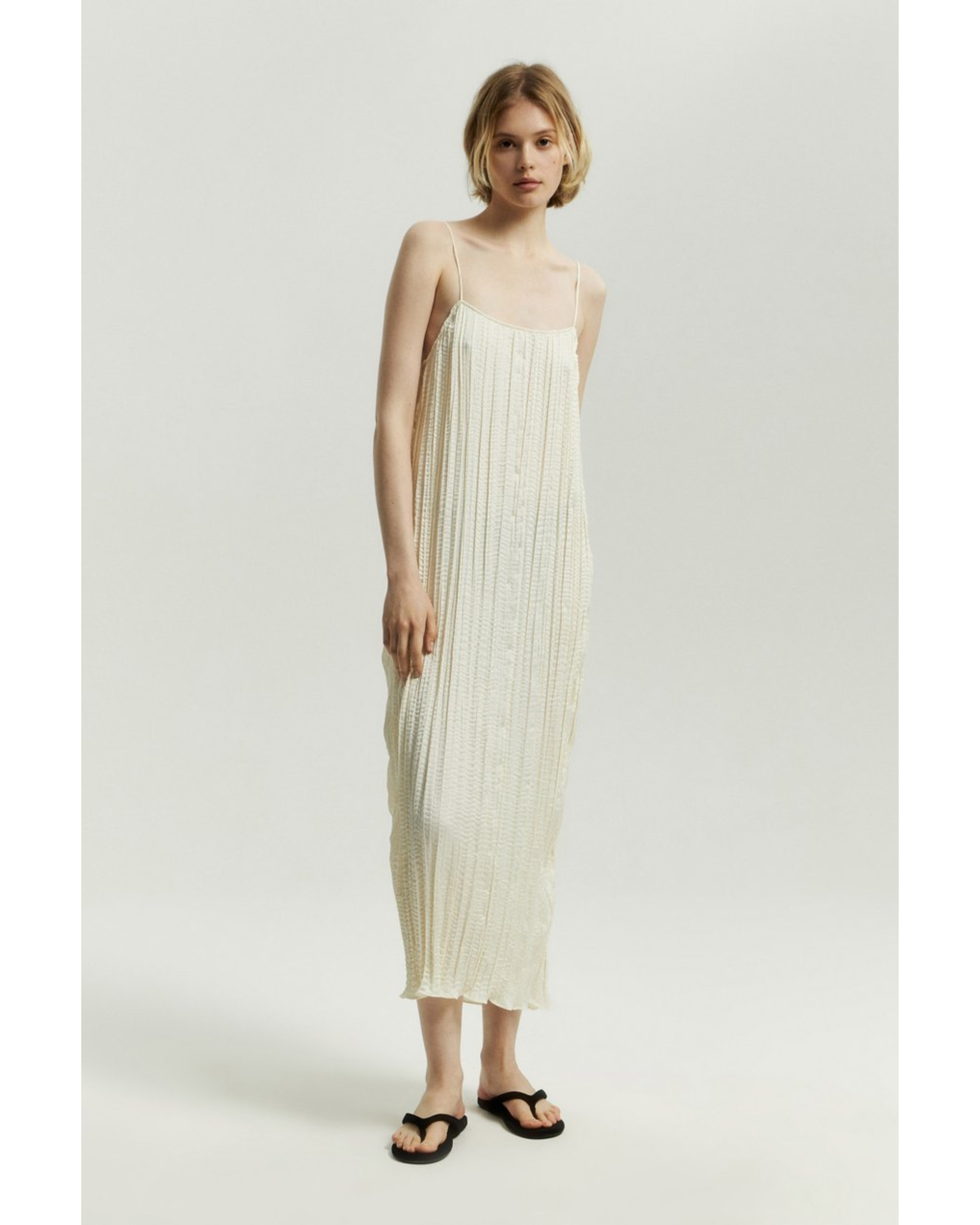 Strappy Dress - Endless - UAE Rental and Resale for Women's Fashion