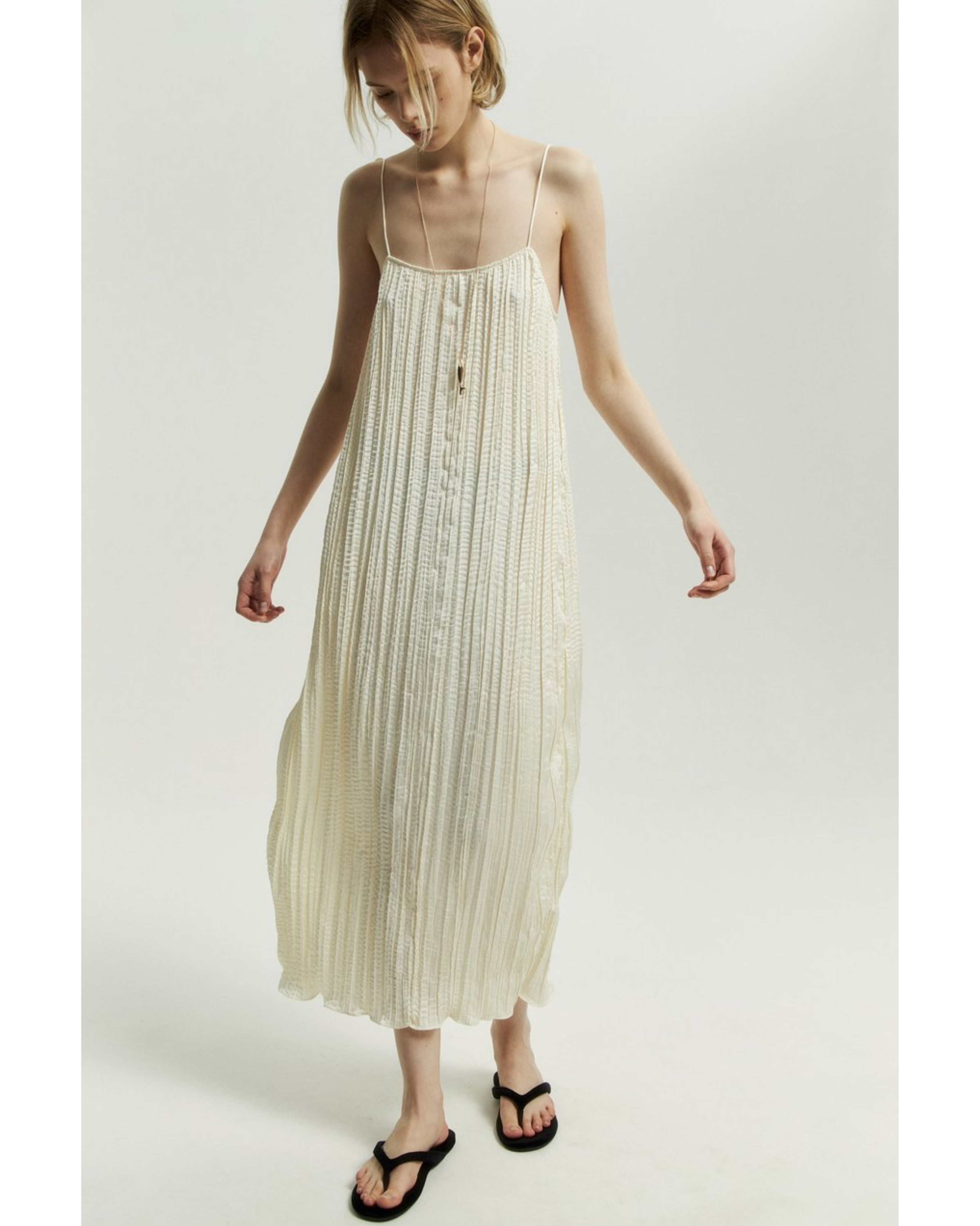 Strappy Dress - Endless - UAE Rental and Resale for Women's Fashion