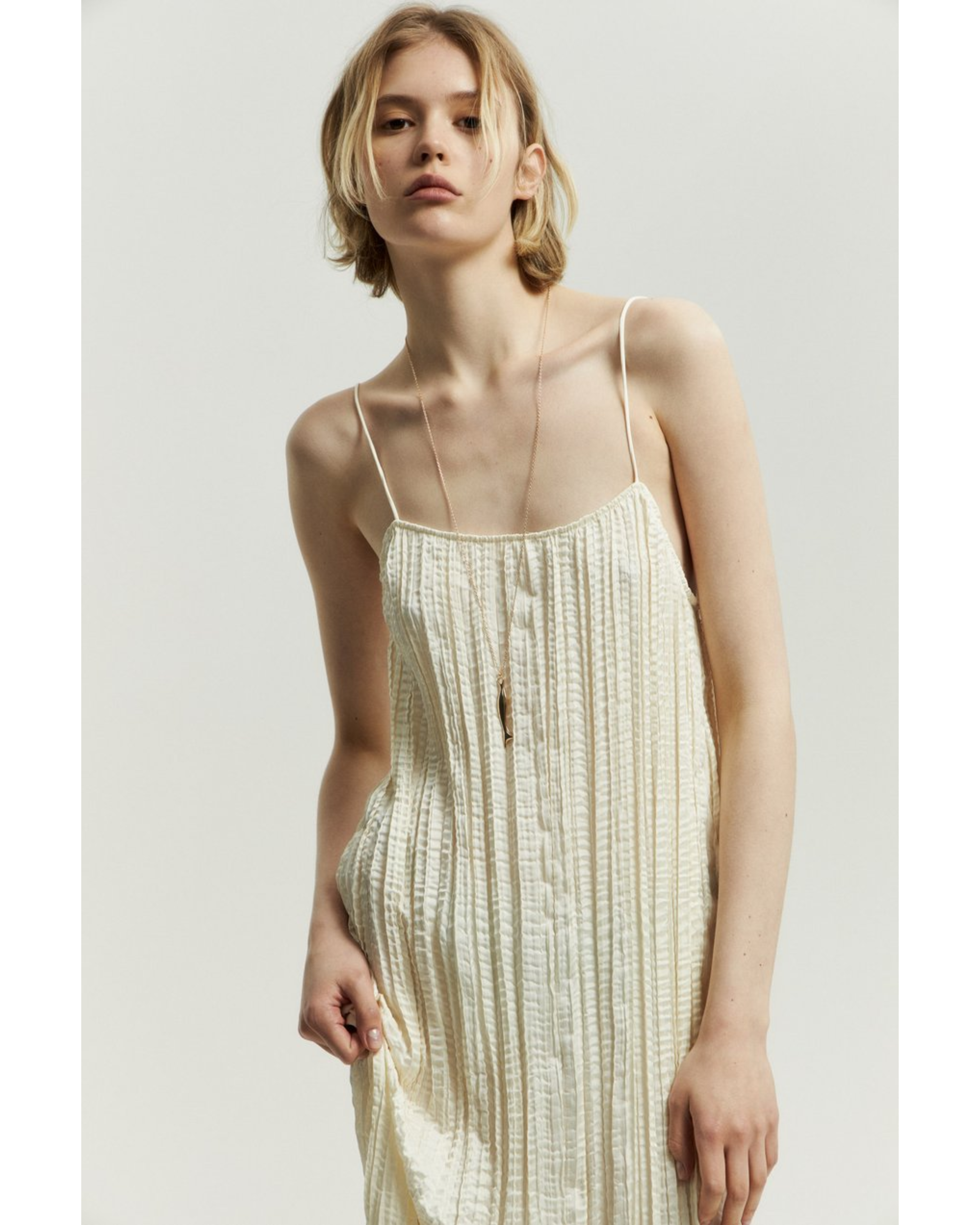 Strappy Dress - Endless - UAE Rental and Resale for Women's Fashion