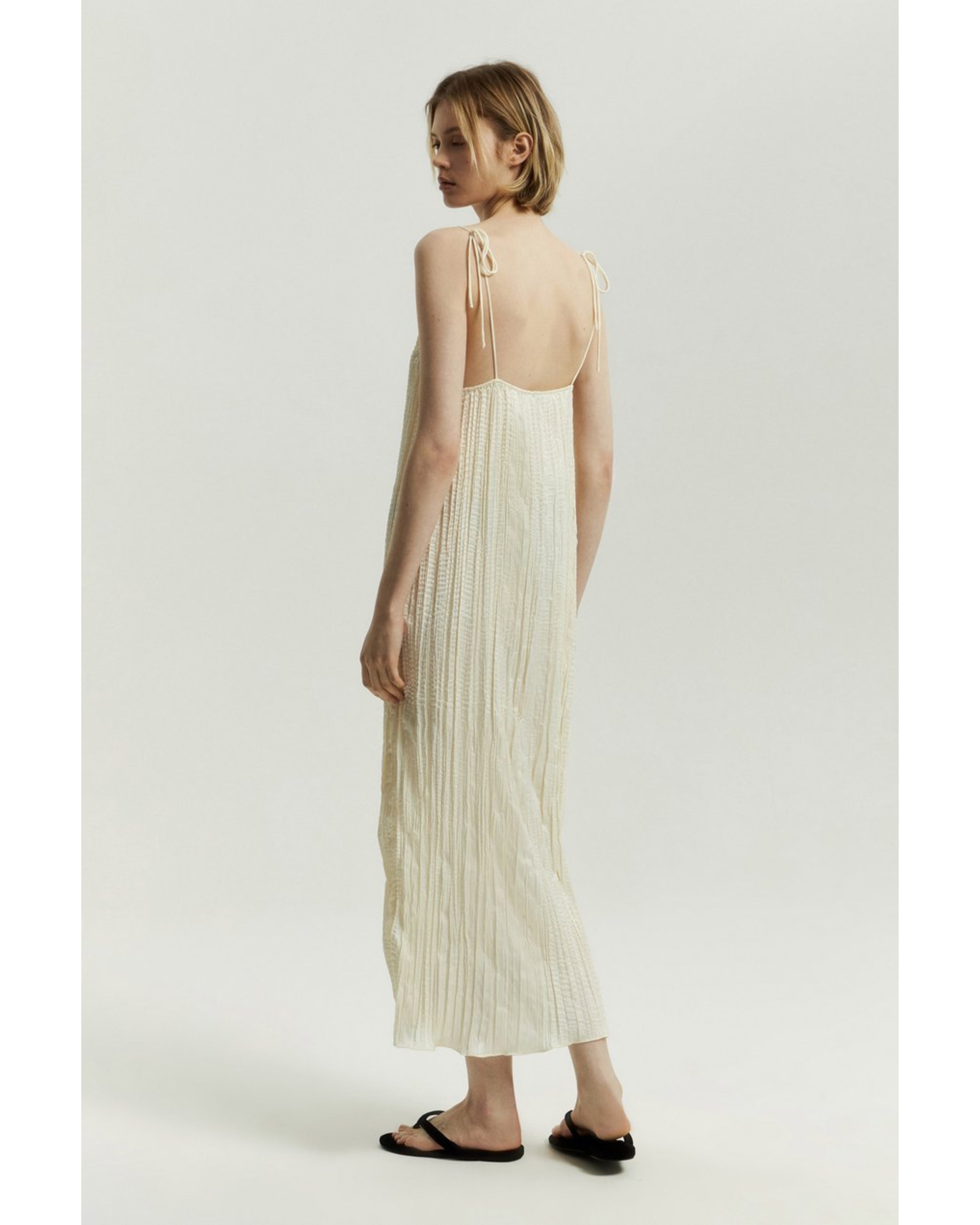 Strappy Dress - Endless - UAE Rental and Resale for Women's Fashion