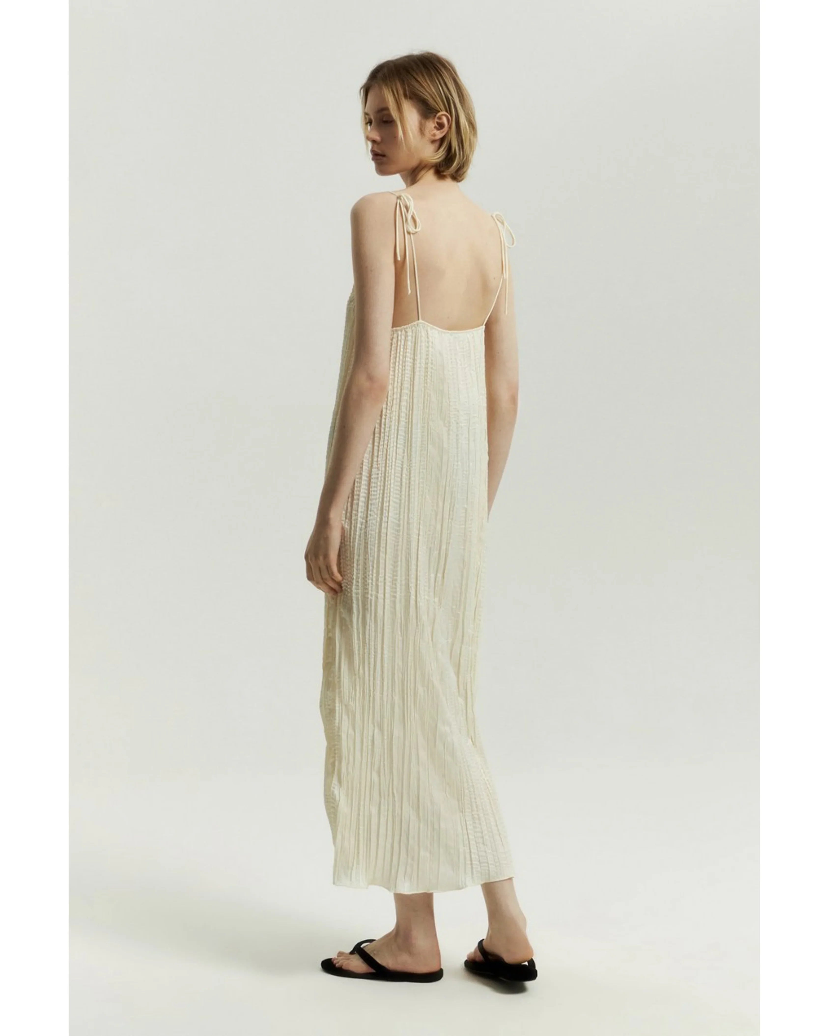 Strappy Dress - Endless - UAE Rental and Resale for Women's Fashion