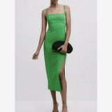Studio Midi dress - Endless - UAE Rental and Resale for Women's Fashion