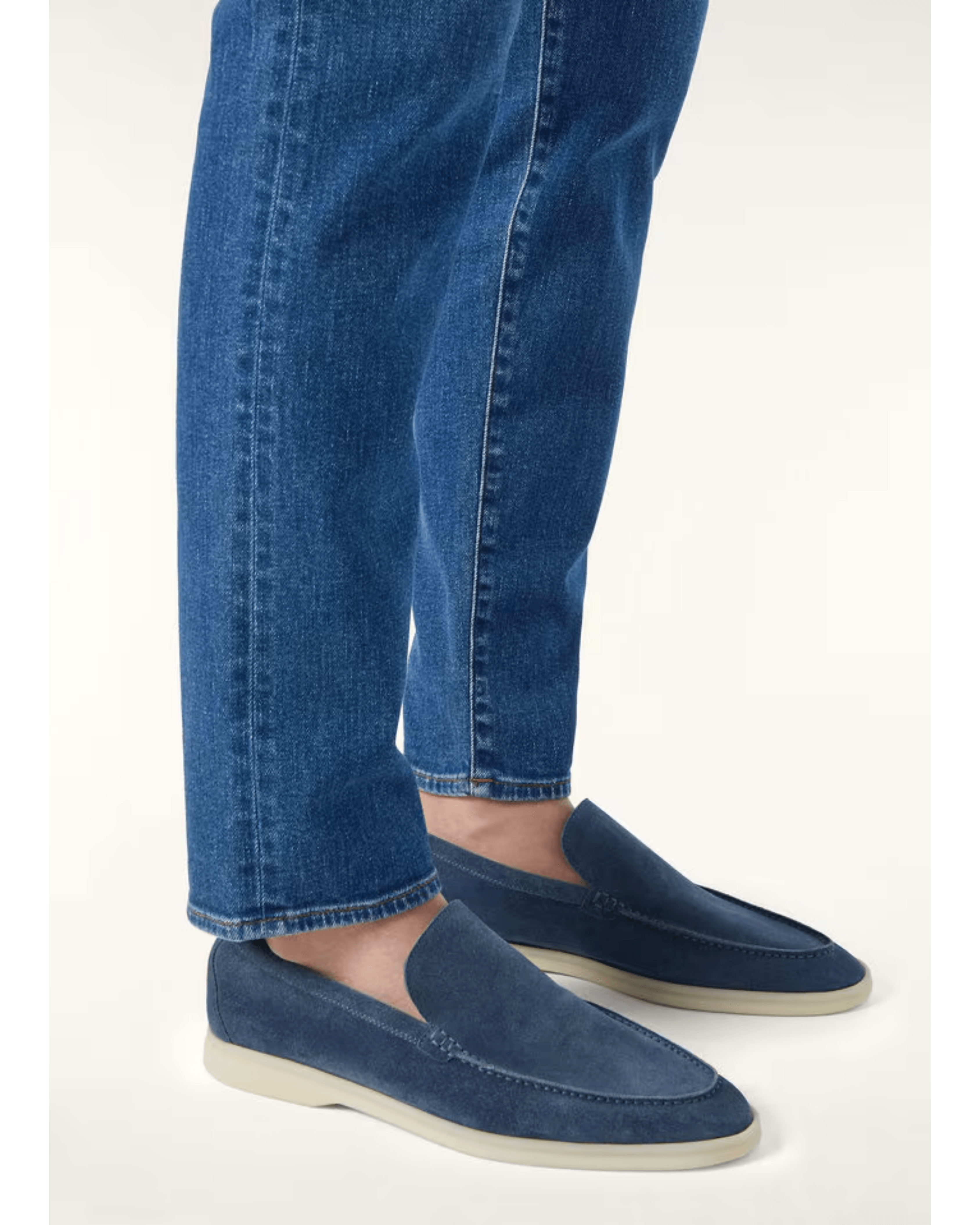 Summer Walk Loafer - Endless - UAE Rental and Resale for Women's Fashion