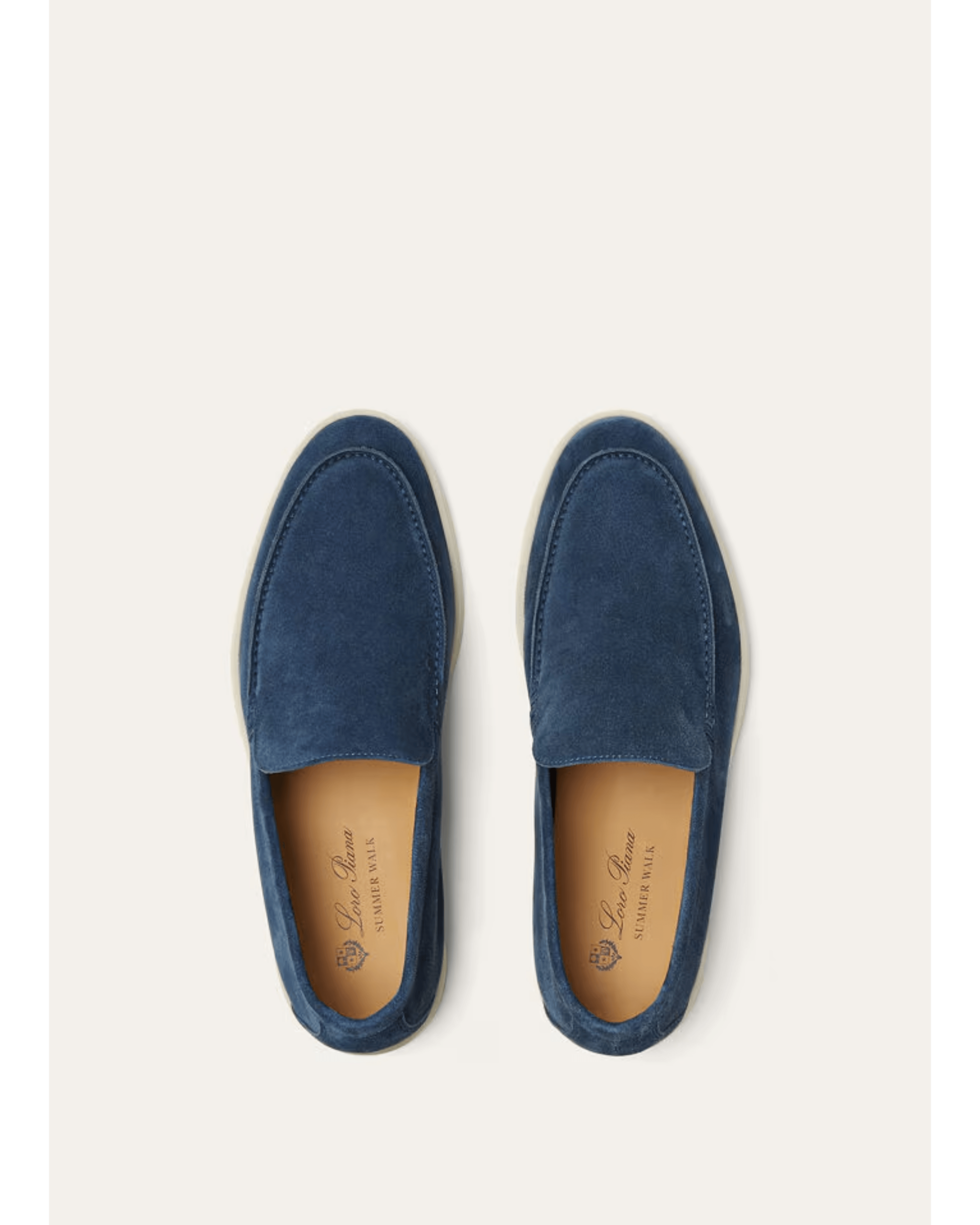 Summer Walk Loafer - Endless - UAE Rental and Resale for Women's Fashion