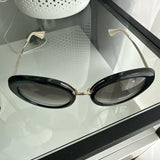 Sunglasses SPR 16Q Black - Endless - UAE Rental and Resale for Women's Fashion