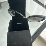 Sunglasses SPR 16Q Black - Endless - UAE Rental and Resale for Women's Fashion