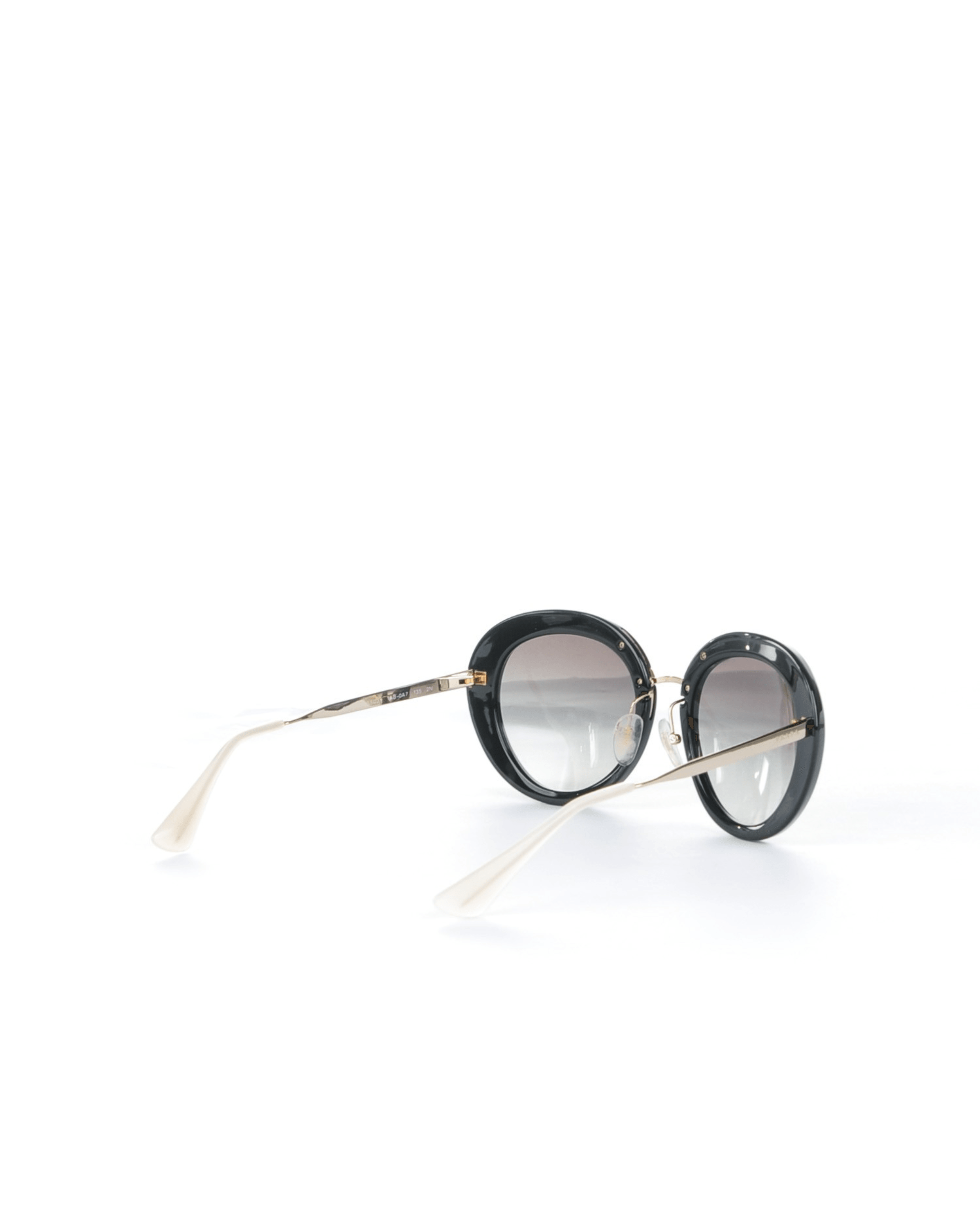 Sunglasses SPR 16Q Black - Endless - UAE Rental and Resale for Women's Fashion