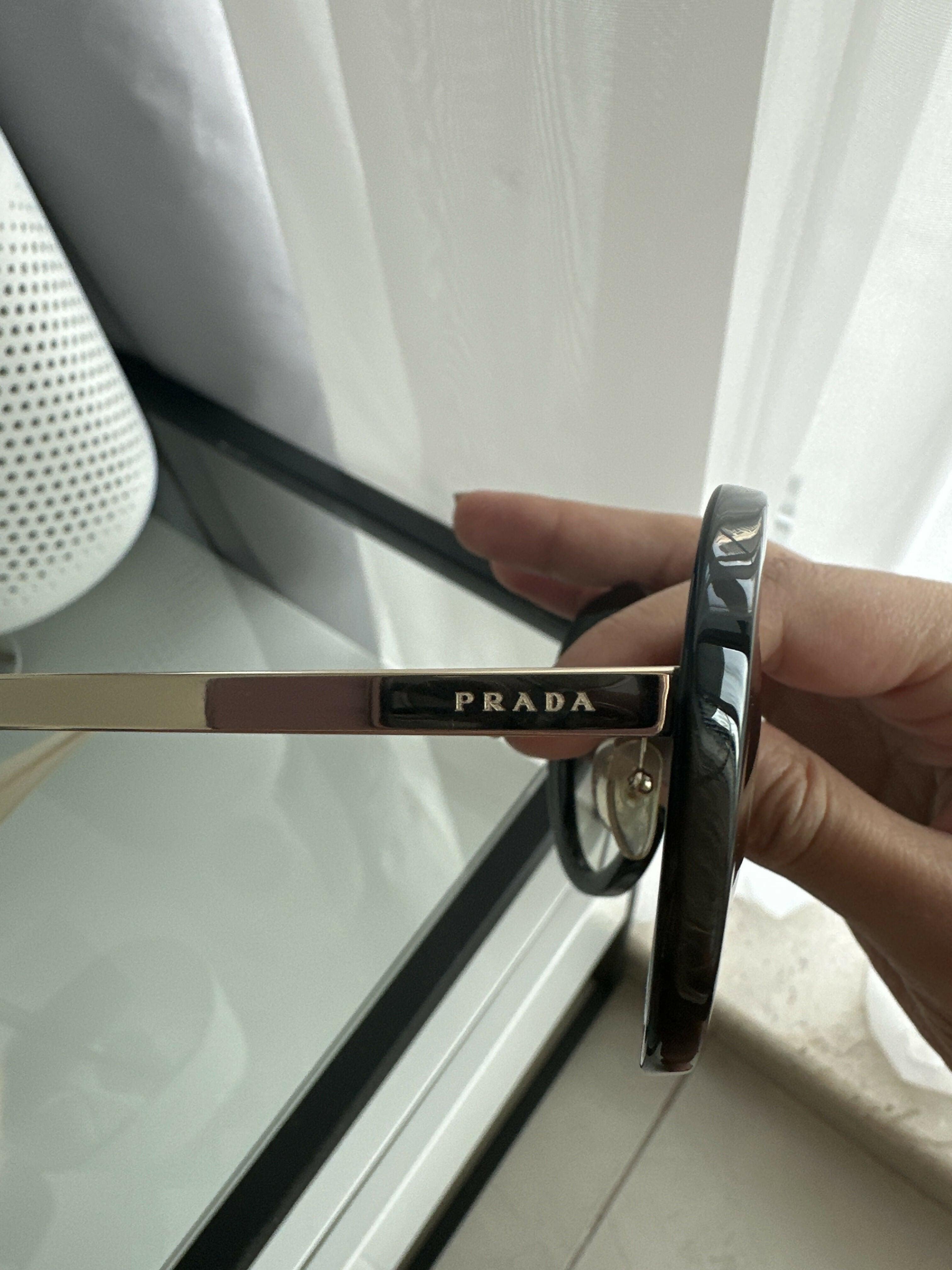Sunglasses SPR 16Q Black - Endless - UAE Rental and Resale for Women's Fashion
