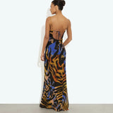 Fabienne Dress