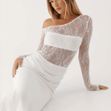 Take Your Time Maxi Dress - Endless - UAE Rental and Resale for Women's Fashion