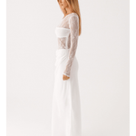 Take Your Time Maxi Dress - Endless - UAE Rental and Resale for Women's Fashion