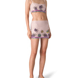 Tallulah Co-ord Set - Endless - UAE Rental and Resale for Women's Fashion
