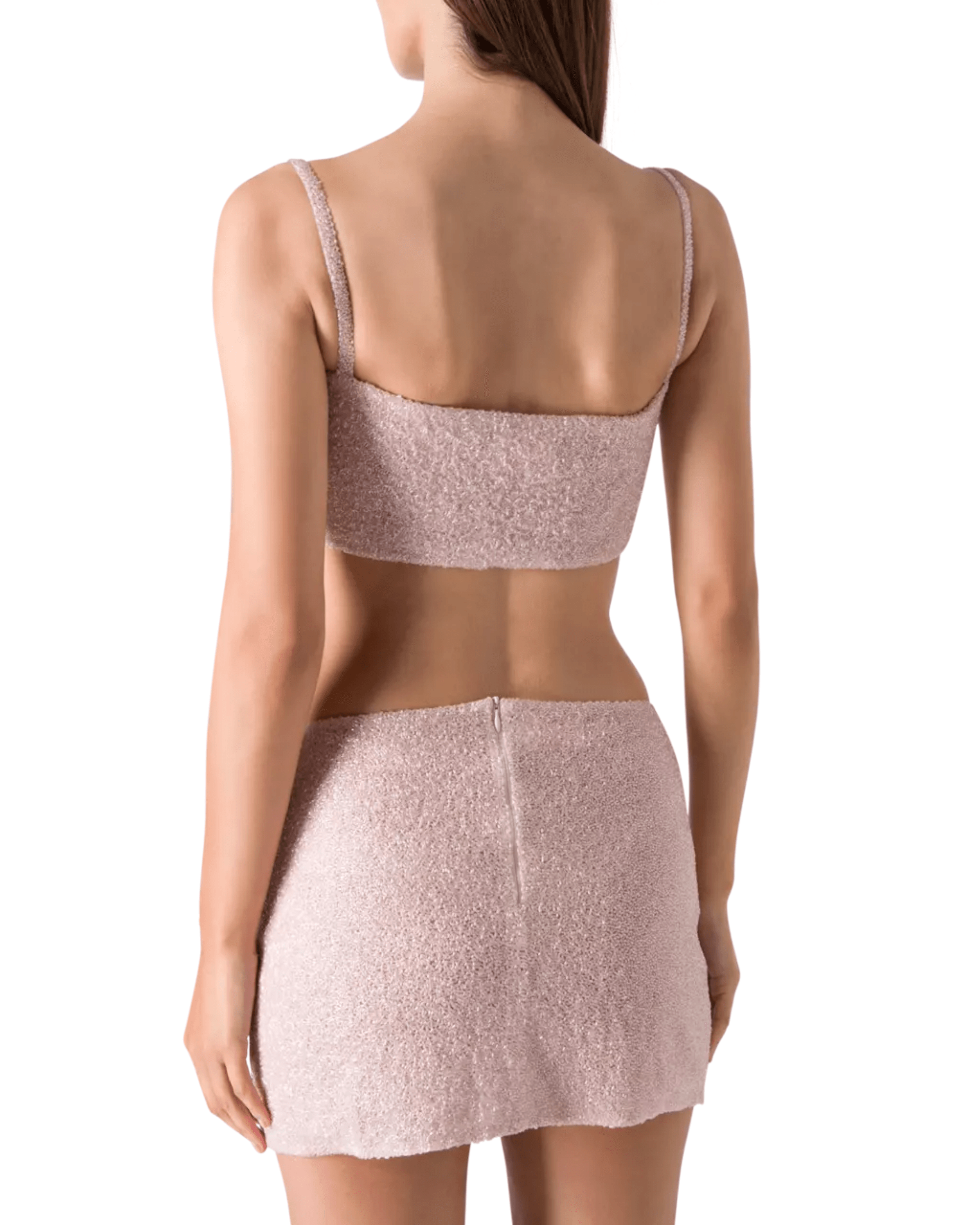 Tallulah Co-ord Set - Endless - UAE Rental and Resale for Women's Fashion