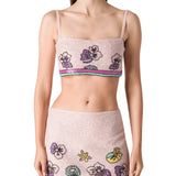 Tallulah Co-ord Set - Endless - UAE Rental and Resale for Women's Fashion
