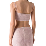 Tallulah Co-ord Set - Endless - UAE Rental and Resale for Women's Fashion