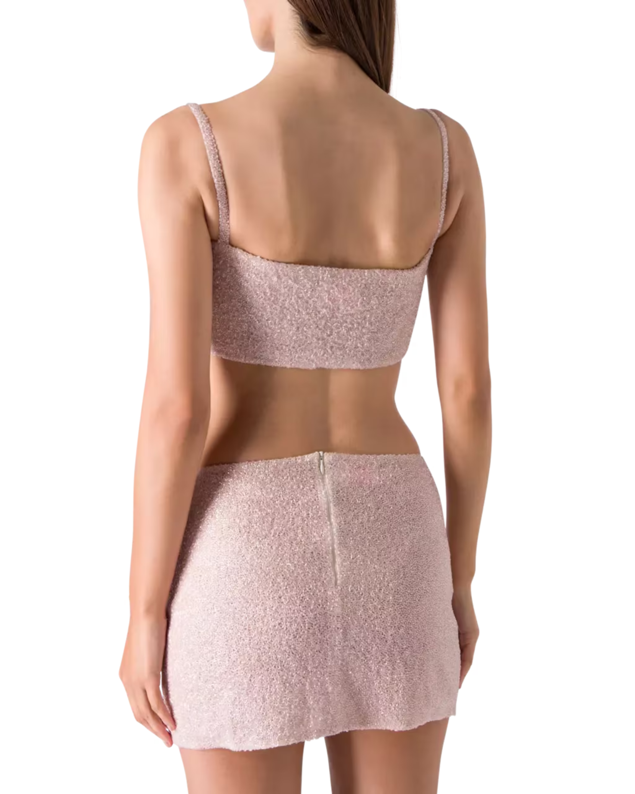 Tallulah Co-ord Set - Endless - UAE Rental and Resale for Women's Fashion