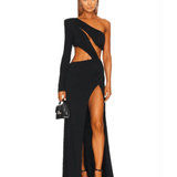 Tasha Maxi Dress - Endless - UAE Rental and Resale for Women's Fashion