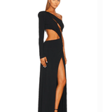 Tasha Maxi Dress - Endless - UAE Rental and Resale for Women's Fashion