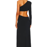Tasha Maxi Dress - Endless - UAE Rental and Resale for Women's Fashion