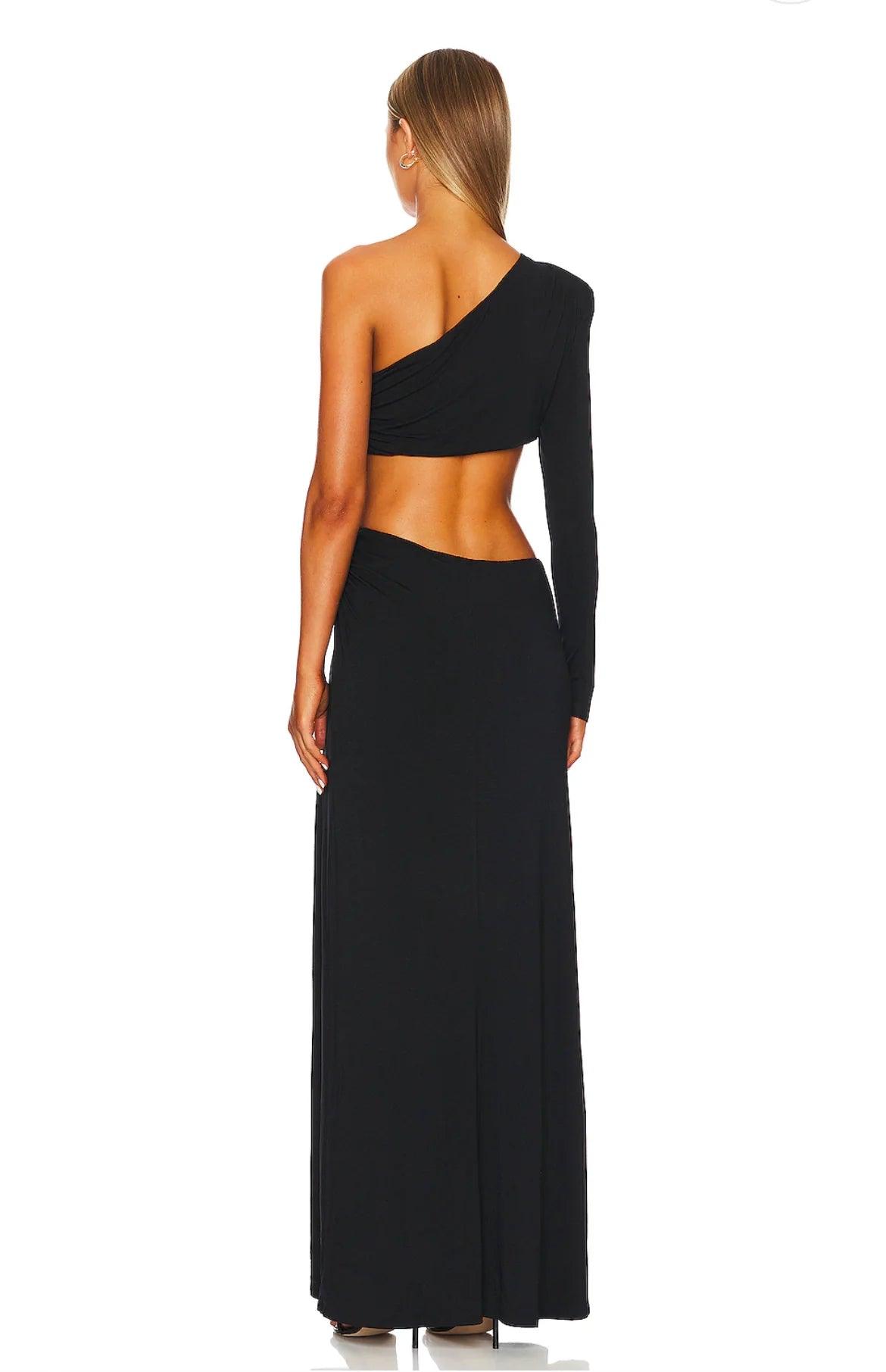 Tasha Maxi Dress - Endless - UAE Rental and Resale for Women's Fashion