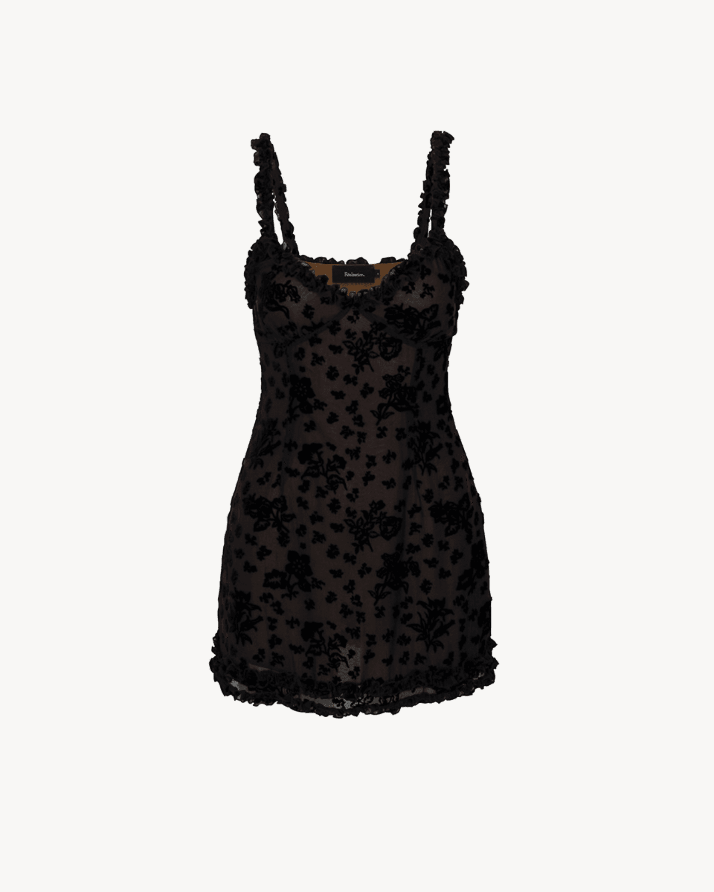 The Anouk - Endless - UAE Rental and Resale for Women's Fashion