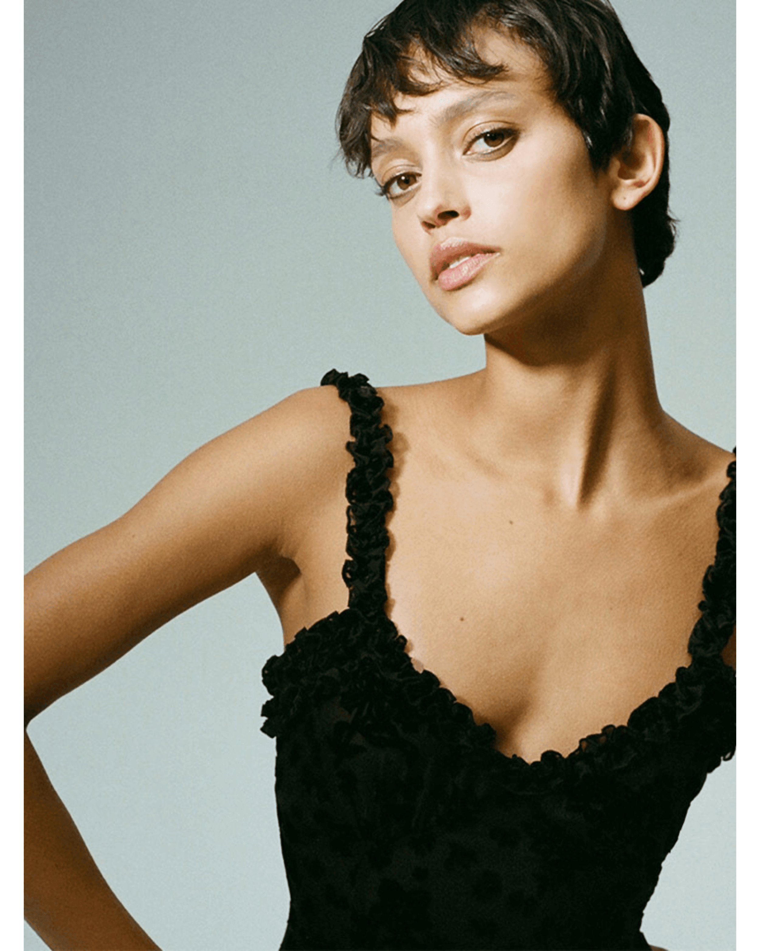The Anouk - Endless - UAE Rental and Resale for Women's Fashion