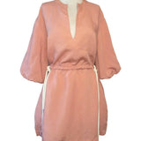 The Christia Mini Dress - Endless - UAE Rental and Resale for Women's Fashion