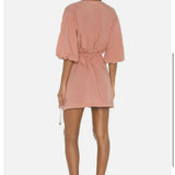 The Christia Mini Dress - Endless - UAE Rental and Resale for Women's Fashion