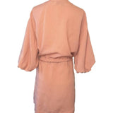 The Christia Mini Dress - Endless - UAE Rental and Resale for Women's Fashion