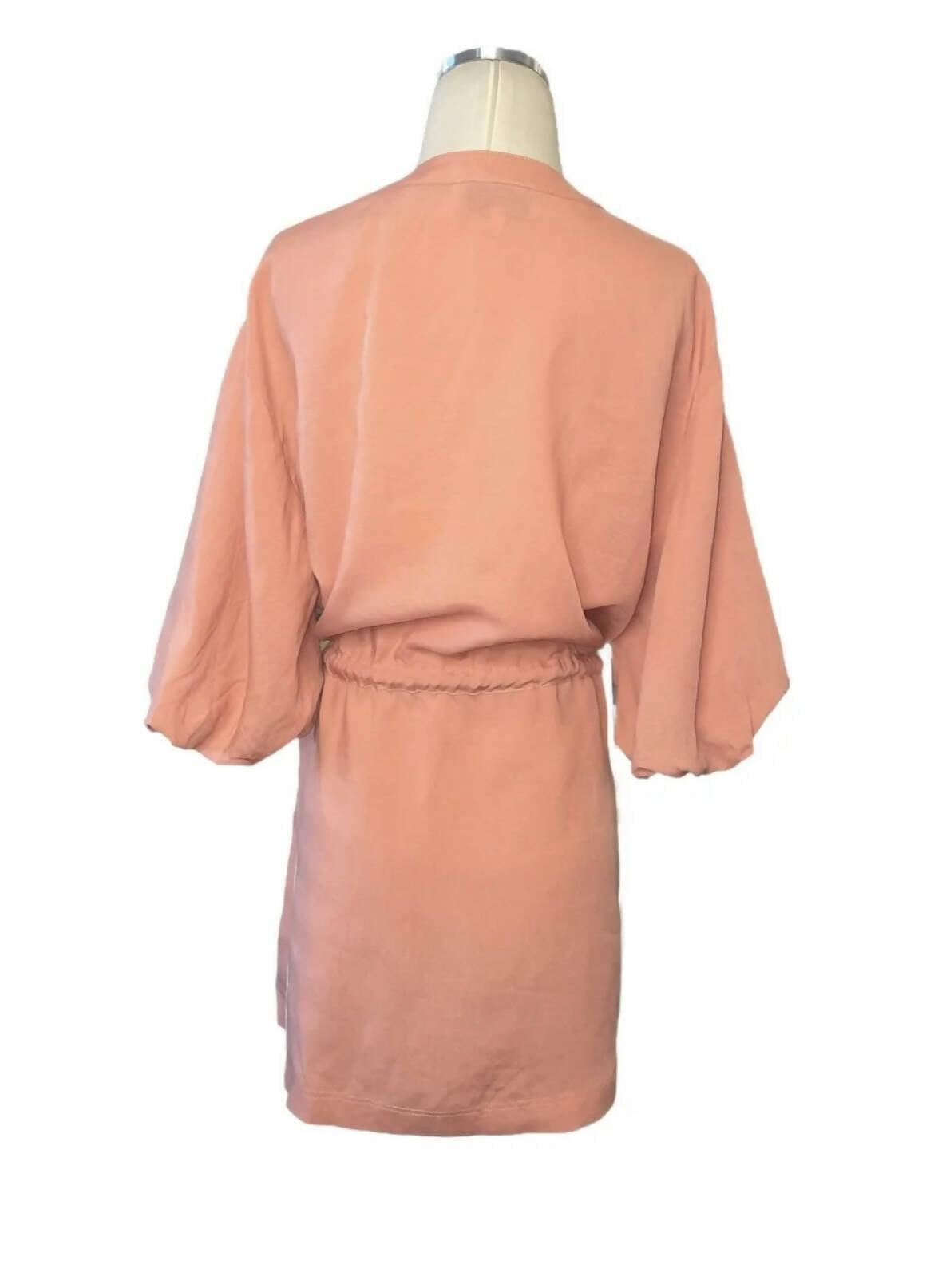 The Christia Mini Dress - Endless - UAE Rental and Resale for Women's Fashion