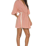 The Christia Mini Dress - Endless - UAE Rental and Resale for Women's Fashion