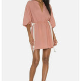 The Christia Mini Dress - Endless - UAE Rental and Resale for Women's Fashion
