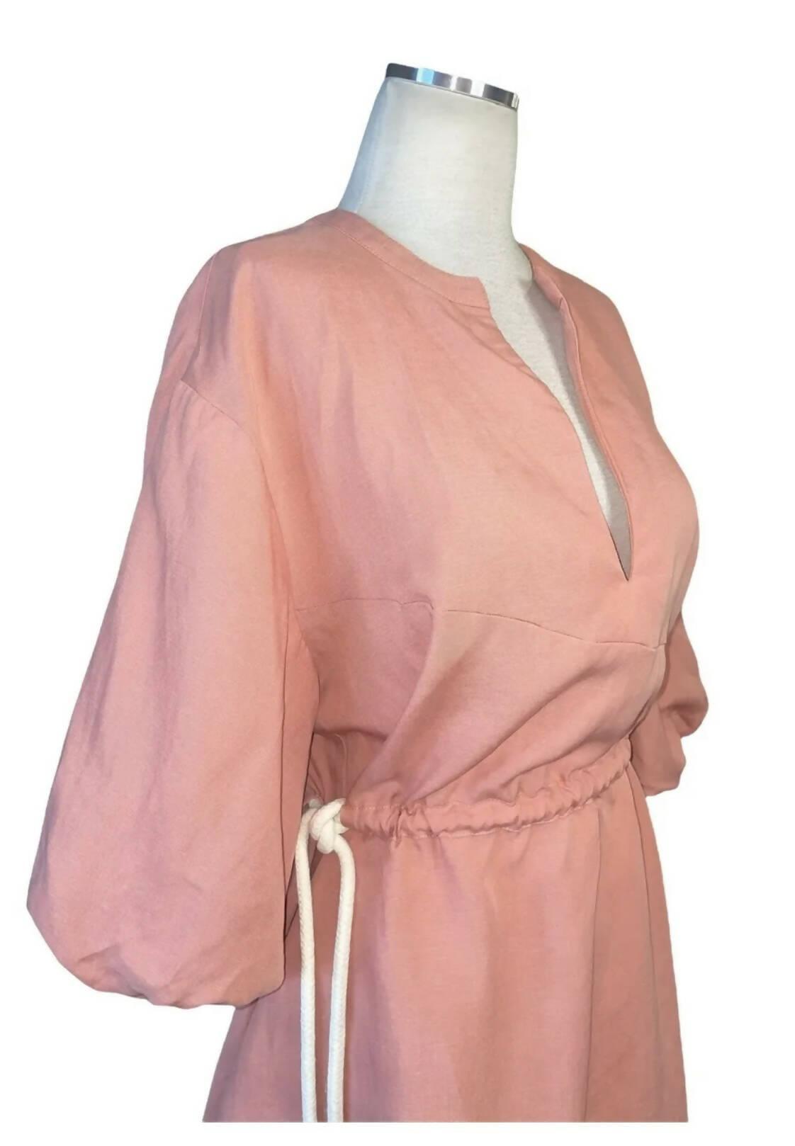 The Christia Mini Dress - Endless - UAE Rental and Resale for Women's Fashion