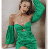 The Jones Dress - Endless - UAE Rental and Resale for Women's Fashion