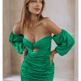 The Jones Dress - Endless - UAE Rental and Resale for Women's Fashion