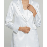 The Lady S Satin Blazer - Endless - UAE Rental and Resale for Women's Fashion