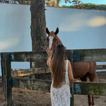 The Lumiere Dress - Endless - UAE Rental and Resale for Women's Fashion