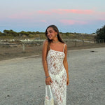 The Lumiere Dress - Endless - UAE Rental and Resale for Women's Fashion