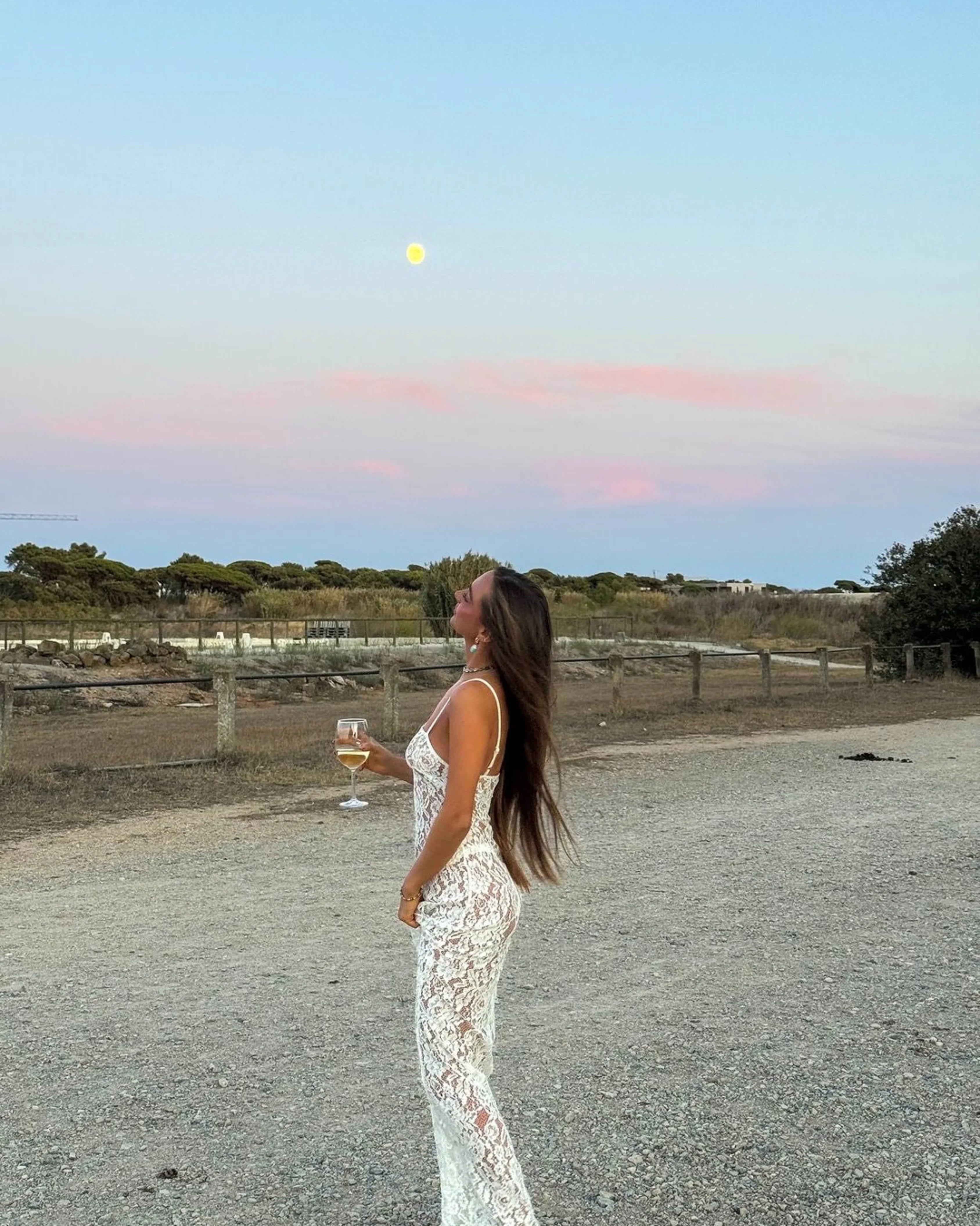 The Lumiere Dress - Endless - UAE Rental and Resale for Women's Fashion