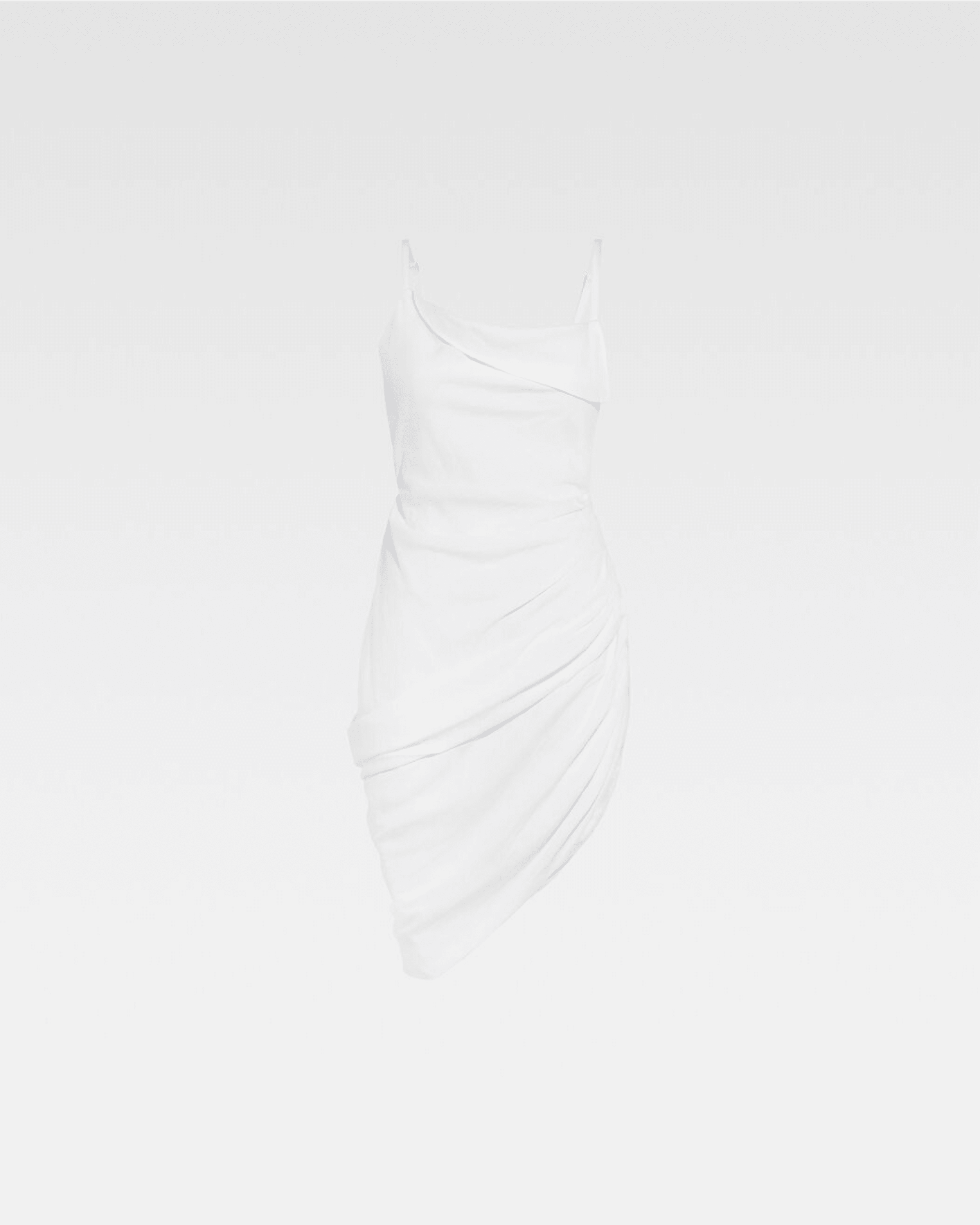 The Saudade Dress - Endless - UAE Rental and Resale for Women's Fashion