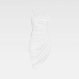 The Saudade Dress - Endless - UAE Rental and Resale for Women's Fashion