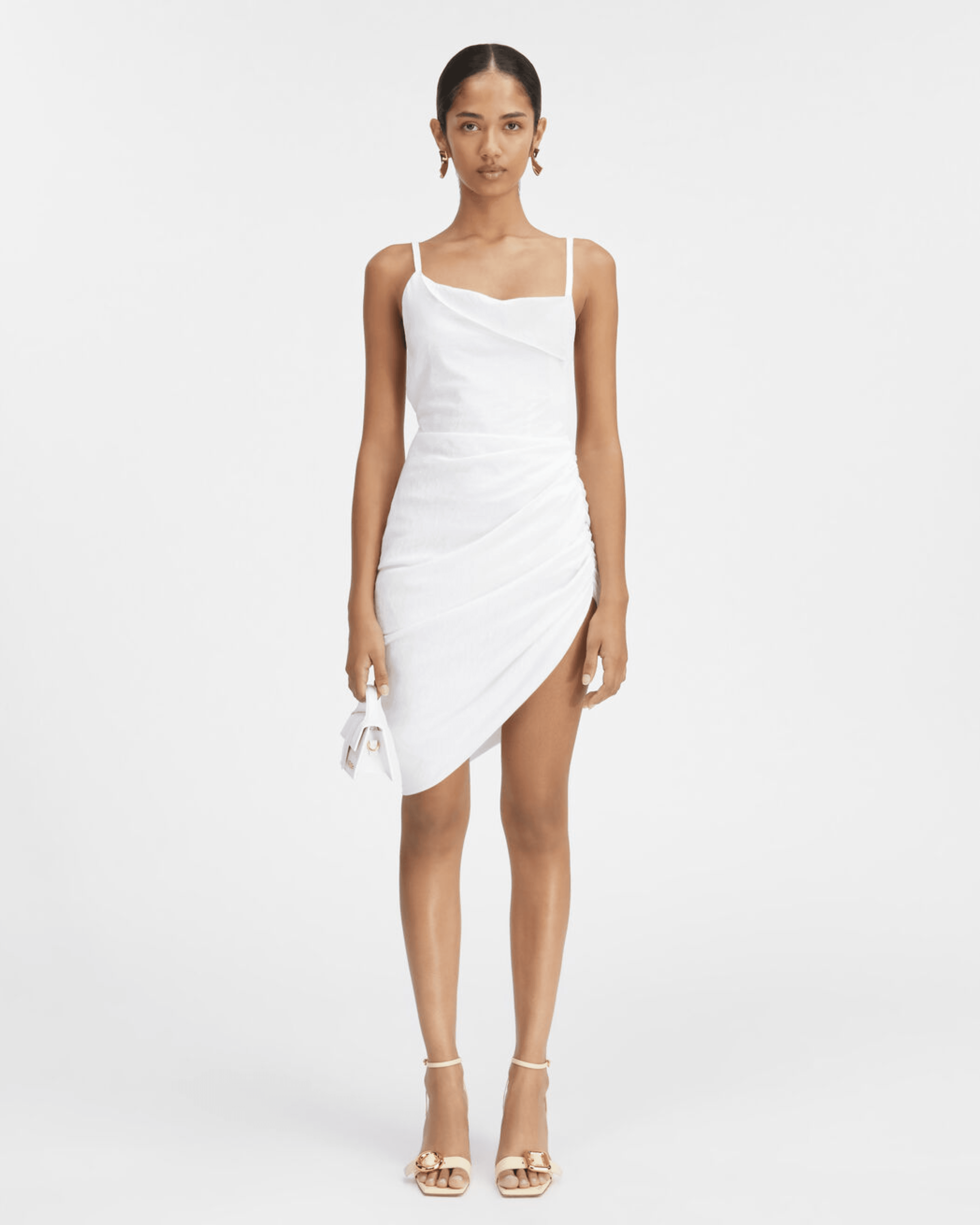 The Saudade Dress - Endless - UAE Rental and Resale for Women's Fashion
