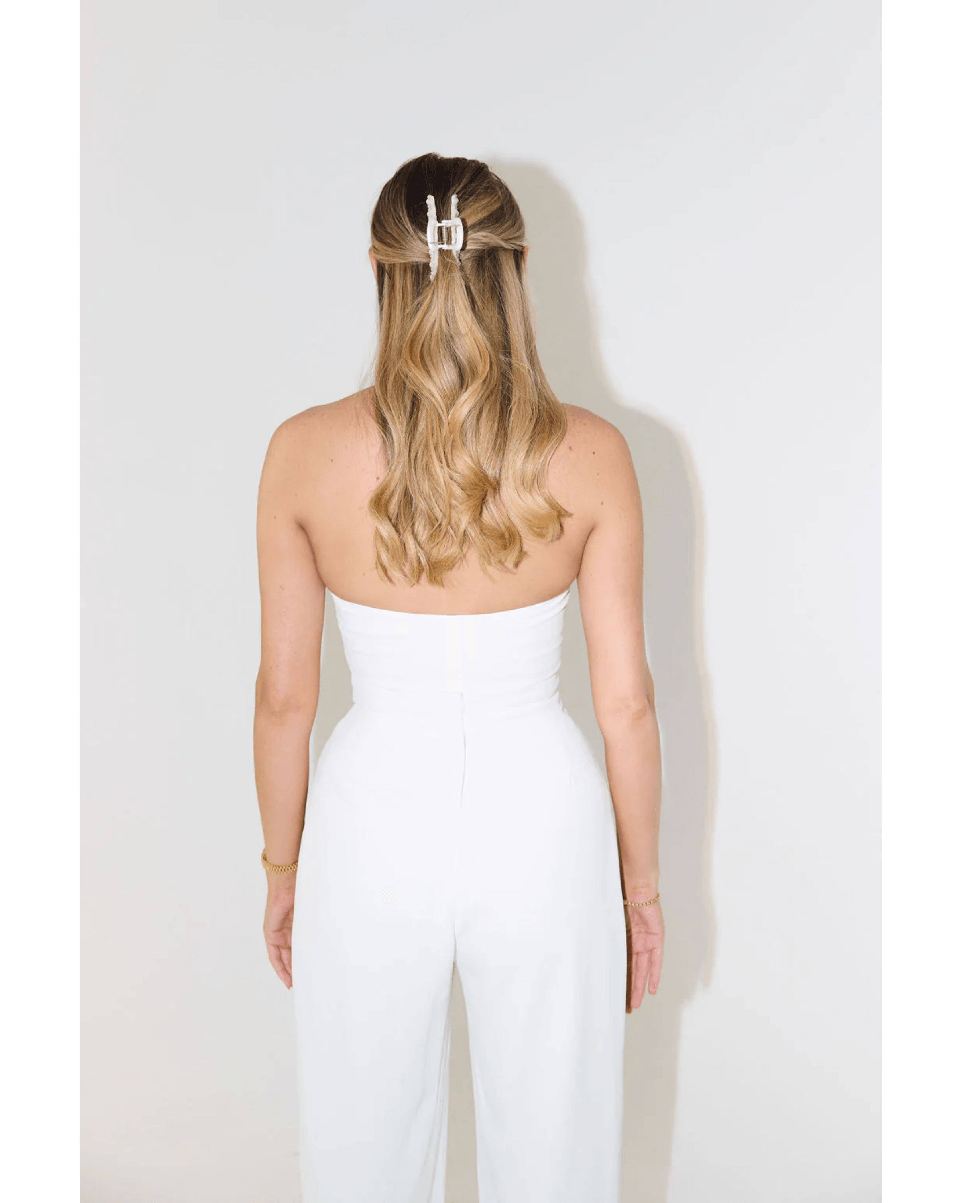The Ultimate Muse Halter Top - Endless - UAE Rental and Resale for Women's Fashion