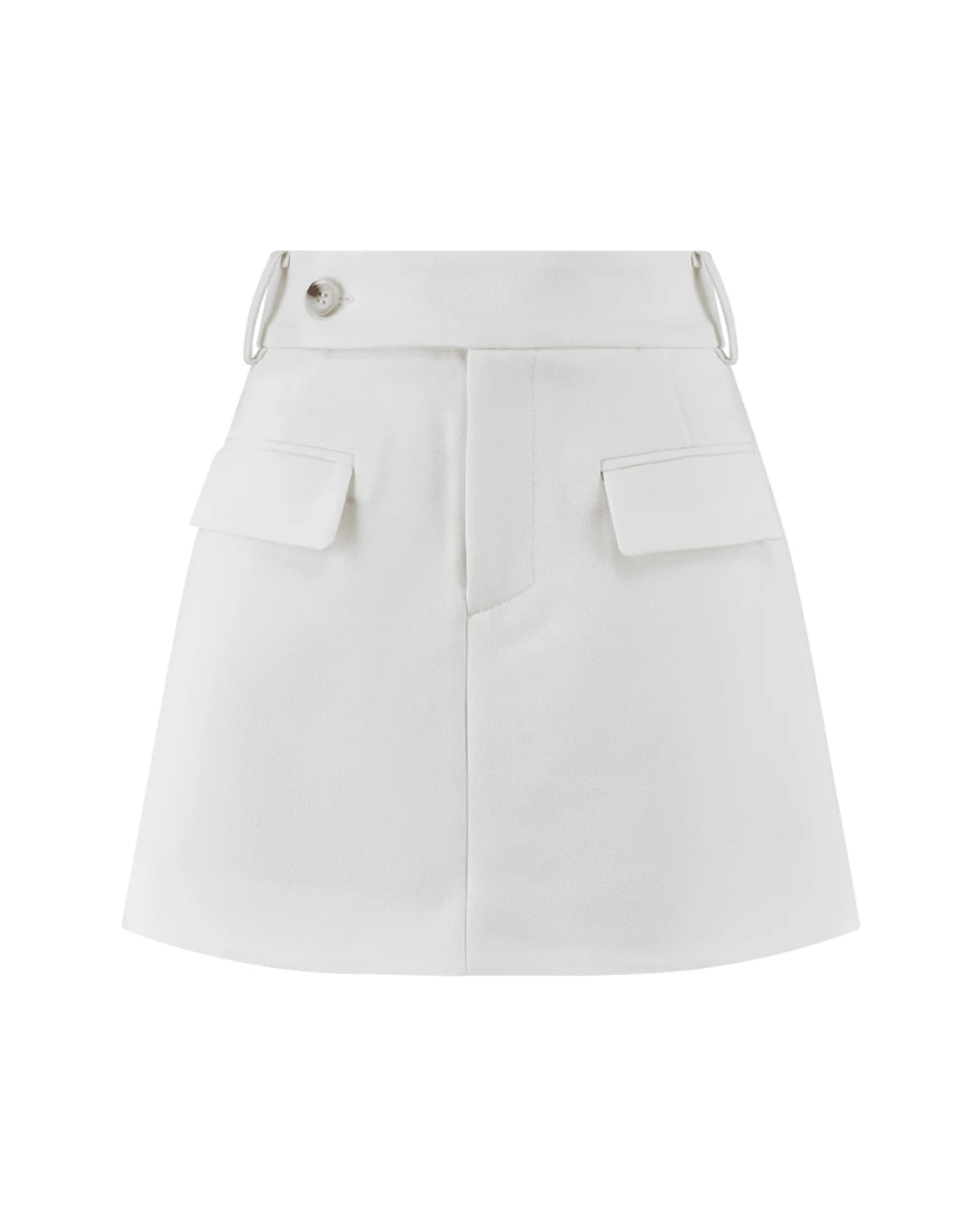 The Ultimate Muse Mini Skirt - Endless - UAE Rental and Resale for Women's Fashion