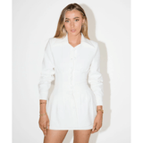 The Ultimate Muse Shirt - Endless - UAE Rental and Resale for Women's Fashion