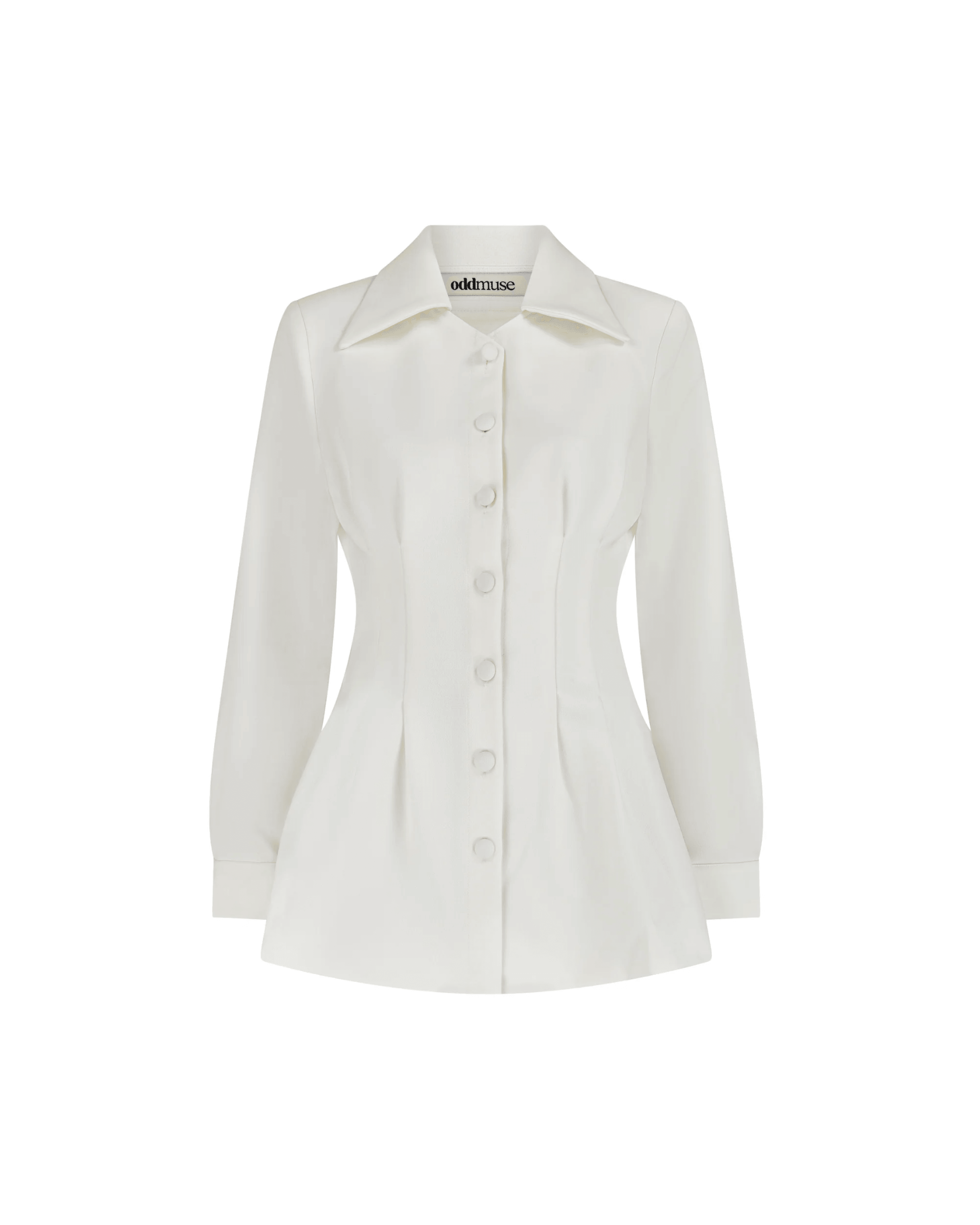 The Ultimate Muse Shirt - Endless - UAE Rental and Resale for Women's Fashion