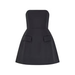 The Ultimate Muse Strapless Dress - Endless - UAE Rental and Resale for Women's Fashion