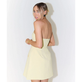 The Ultimate Muse Strapless Dress - Endless - UAE Rental and Resale for Women's Fashion
